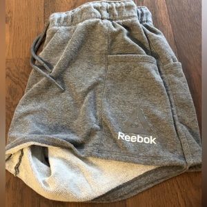 Reebok Shorts